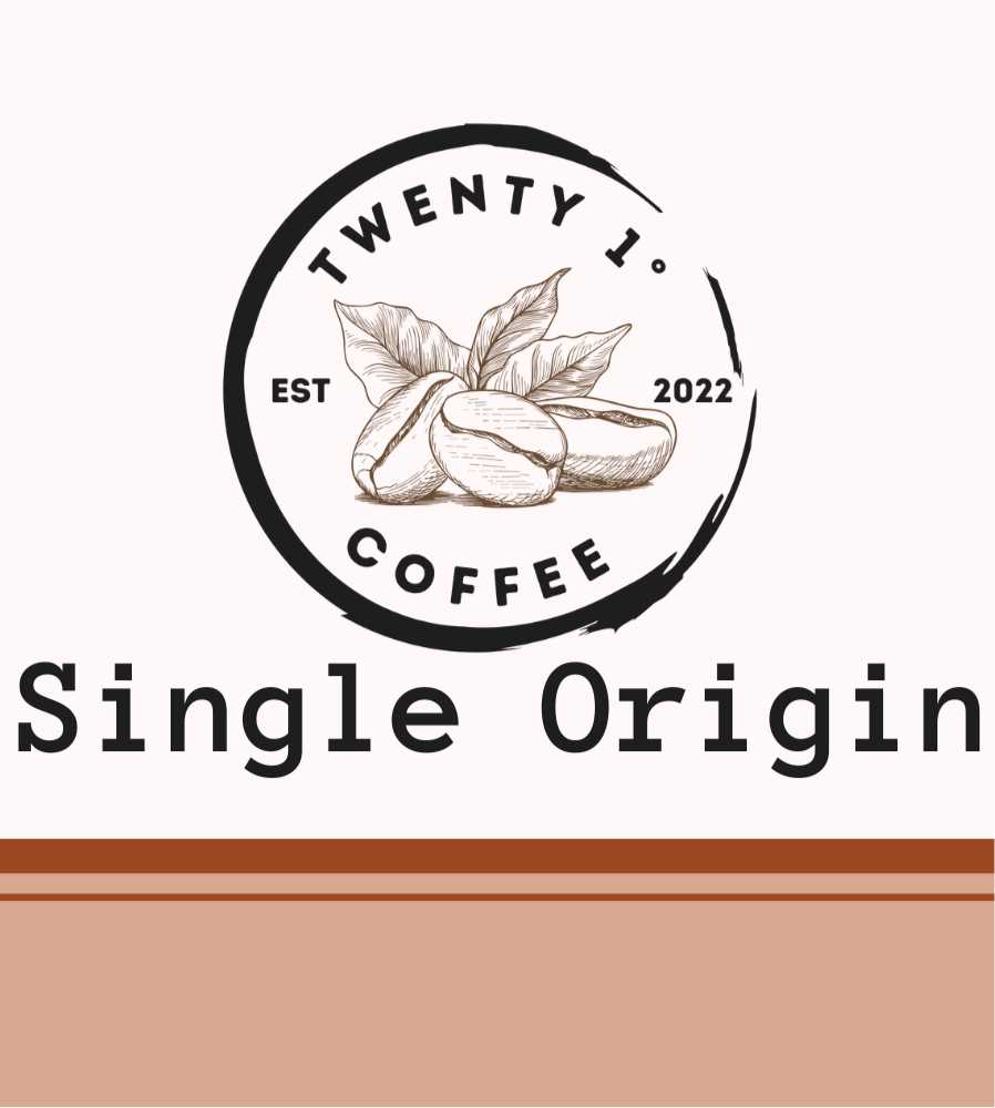 Single Origin Subscription