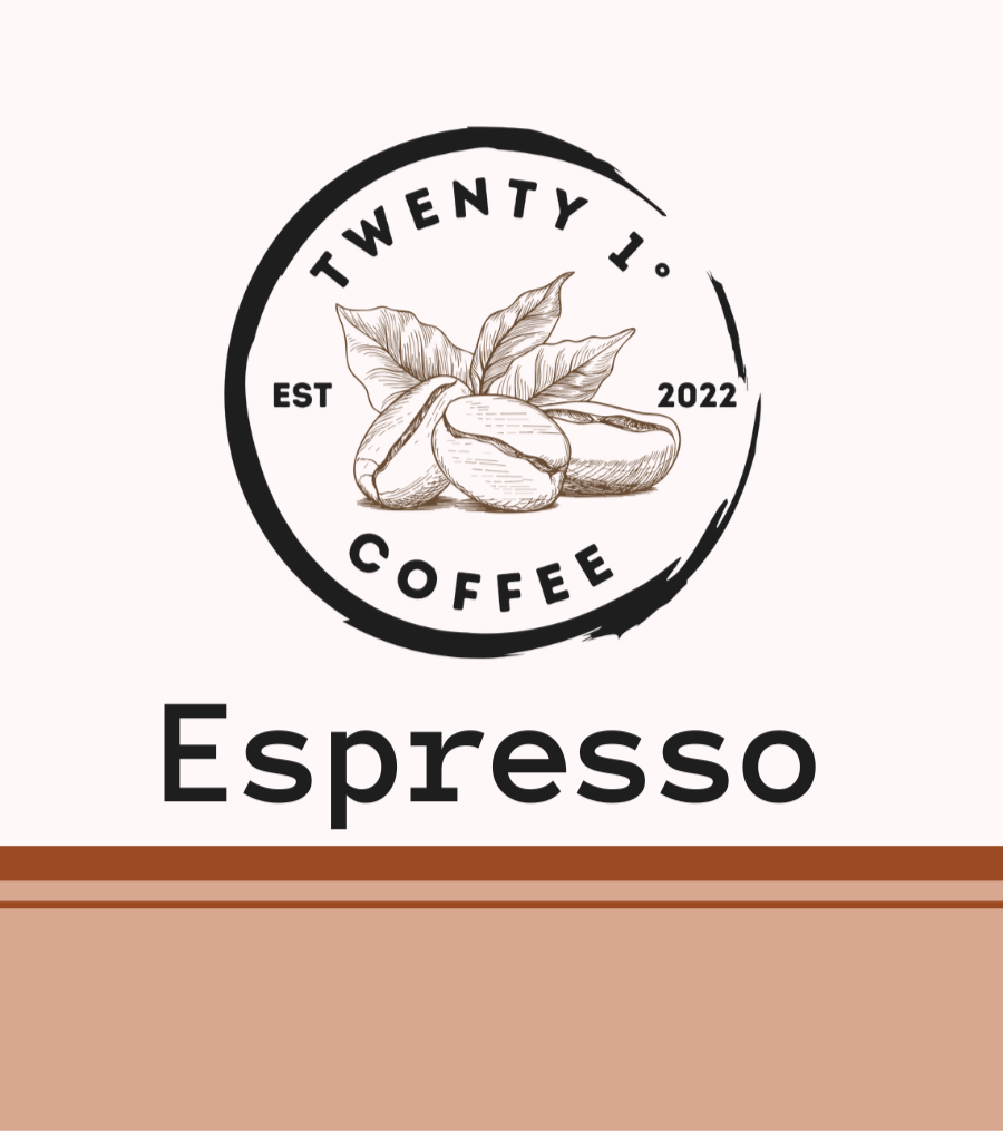 Espresso Subscription