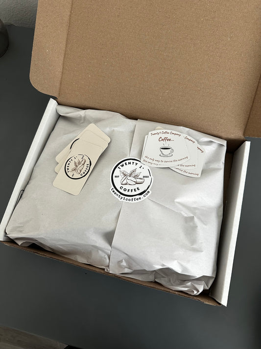 Sample Pack