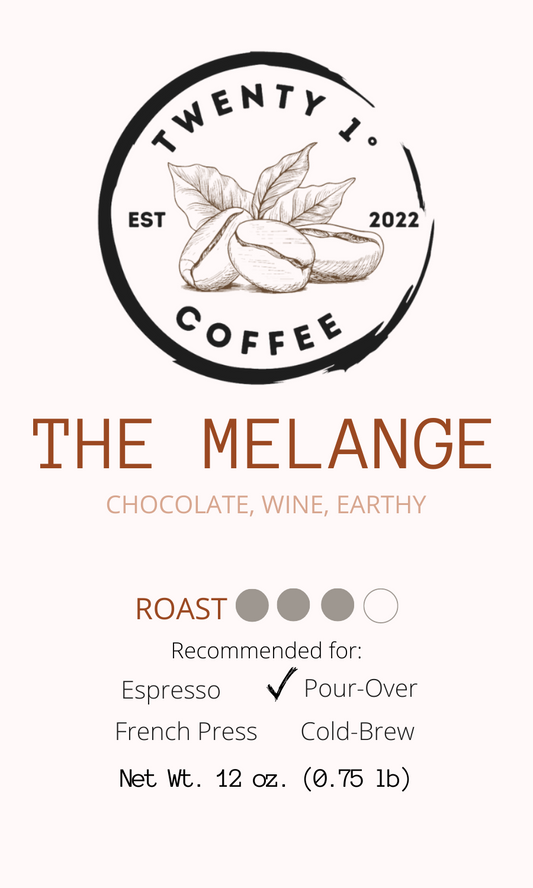 The Melange