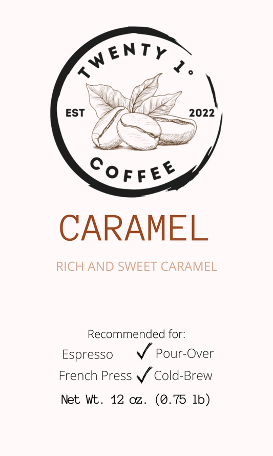 Caramel