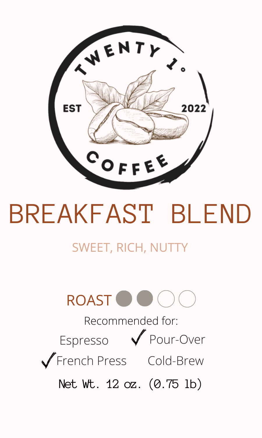 Breakfast Blend